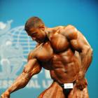 Sergey  Shelestov - IFBB New York Pro 2009 - #1