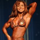 Tammy  Patnode - IFBB Europa Show of Champions Orlando 2012 - #1