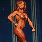 Tammy  Patnode - IFBB Europa Show of Champions Orlando 2012 - #1