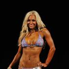 Jessica  Putnam - IFBB Sacramento Pro  2010 - #1