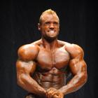 Cody  Lewis - NPC USA 2012 - #1