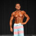 Chris  Williamson - NPC Jr. Nationals 2012 - #1