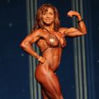 Tammy  Patnode - IFBB Europa Show of Champions Orlando 2012 - #1