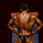 Andy  Bell - IFBB Australian Nationals 2012 - #1