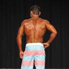 Chris  Williamson - NPC Jr. Nationals 2012 - #1