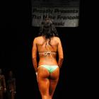 Bridget  Readey - NPC Mike Francois Classic 2015 - #1