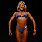 Shannon  Wood - NPC Texas State 2009 - #1