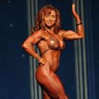 Tammy  Patnode - IFBB Europa Show of Champions Orlando 2012 - #1