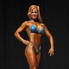 Amanda   Butz - NPC USA 2009 - #1