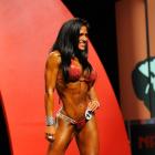 Diana  Graham - IFBB Olympia 2011 - #1