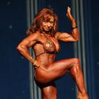 Tammy  Patnode - IFBB Europa Show of Champions Orlando 2012 - #1