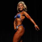 Shannon  Wood - NPC Texas State 2009 - #1