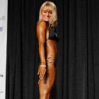 Holly  Huizinga - NPC Jr. Nationals 2009 - #1