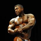 Sergey  Shelestov - IFBB New York Pro 2009 - #1