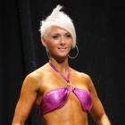 Bam  Bridges - NPC USA 2011 - #1