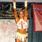 Amanda Jo  Johnson - NPC Ronnie Coleman Classic 2012 - #1