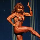 Tammy  Patnode - IFBB Europa Show of Champions Orlando 2012 - #1