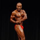 Dennis  Stimpson - NPC Texas State 2010 - #1