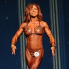 Tammy  Patnode - IFBB Europa Show of Champions Orlando 2012 - #1