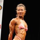 Lori   McMahon - NPC Team Universe 2009 - #1