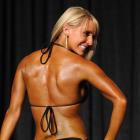 Holly  Huizinga - NPC Jr. Nationals 2009 - #1