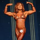 Tammy  Patnode - IFBB Europa Show of Champions Orlando 2012 - #1