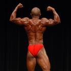 Dennis  Stimpson - NPC Texas State 2010 - #1
