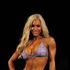 Jessica  Putnam - IFBB Sacramento Pro  2010 - #1