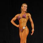 Janelle  Hall - NPC Pittsburgh Championships 2011 - #1