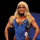 Monica   Mark-Escalante - IFBB Phoenix Pro 2010 - #1