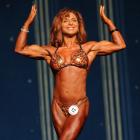 Tammy  Patnode - IFBB Europa Show of Champions Orlando 2012 - #1