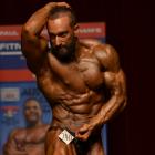 Andy  Bell - IFBB Australian Nationals 2012 - #1