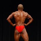 Dennis  Stimpson - NPC Texas State 2010 - #1