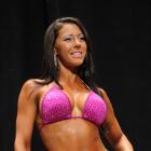 Amanda  Silver - NPC USA 2011 - #1