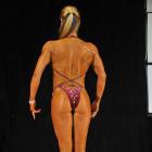 Janelle  Hall - NPC Pittsburgh Championships 2011 - #1