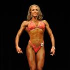 Dawn  Hinz Pugh - NPC Jr. USA 2012 - #1