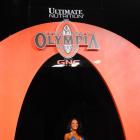 Jessica  Jessie - IFBB Olympia 2011 - #1