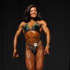 Meredith   Berthelson - NPC USA 2009 - #1