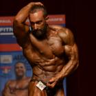 Andy  Bell - IFBB Australian Nationals 2012 - #1