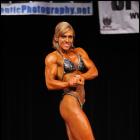 Tara  Branist - NPC Maryland State/East Coast Classic 2011 - #1