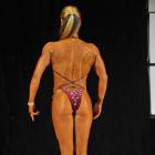 Janelle  Hall - NPC Pittsburgh Championships 2011 - #1