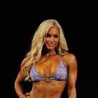 Jessica  Putnam - IFBB Sacramento Pro  2010 - #1