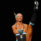 Dawnice   Beckley  - NPC Jr. USA 2010 - #1