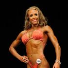 Dawn  Hinz Pugh - NPC Jr. USA 2012 - #1