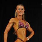 Janelle  Hall - NPC Pittsburgh Championships 2011 - #1