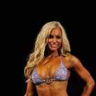 Jessica  Putnam - IFBB Sacramento Pro  2010 - #1