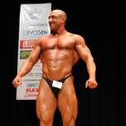 Robert  Costarelli - NPC Jay Cutler Classic 2010 - #1