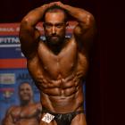 Andy  Bell - IFBB Australian Nationals 2012 - #1