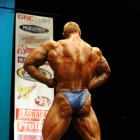 Eduard  Van Amsterdam - IFBB New York Pro 2009 - #1