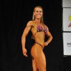 Janelle  Hall - NPC Pittsburgh Championships 2011 - #1